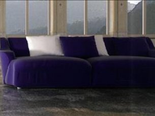 Next Sofa Morfeo DI18-4P