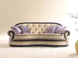 Flery soft 2-sitziges Sofa large beige