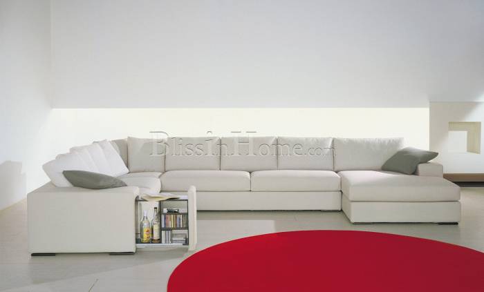 Design_0 Sofa Caraibi Carabi № 01