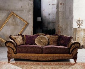 Luxury Vintage Collection Sofa Trafalgar