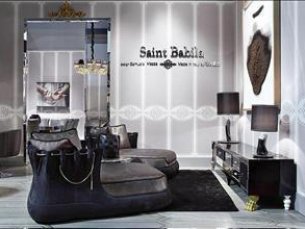 SAINT BABILA (RIVOLTA) Ofenbank SAINT BABILA (RIVOLTA)BAG LIGHT chaise longue