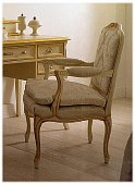 Florentine style Stuhl 206/P