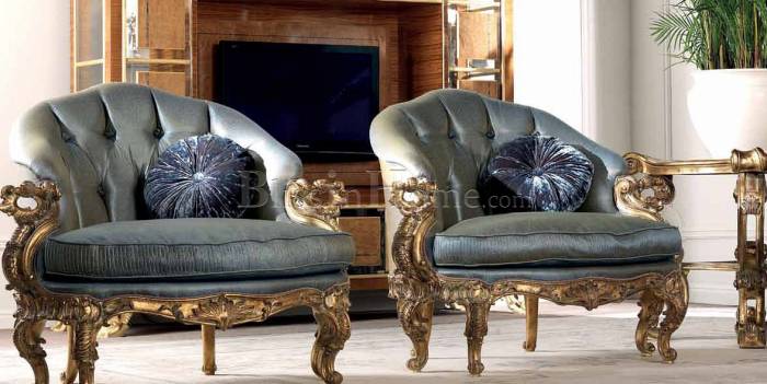 Hermes Sessel MAN-171B
