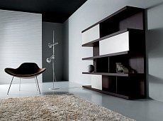 Home furniture (Nero) Gestell Sami R6R
