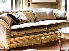 Versailles Classic Sofa VE1513BX