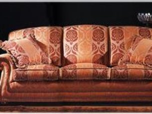 I Classici Sofa Queen 01