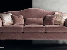 Pafos 3-sitziges Sofa 1