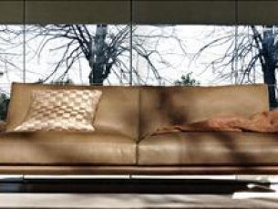 DIVANI POLTRONE Sofa Still SD270