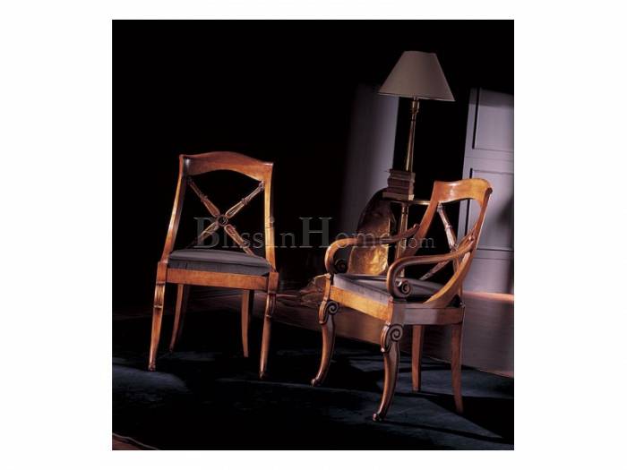 International Sitting Concept Stuhl 252P