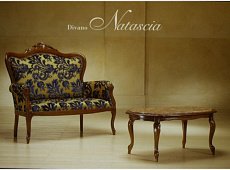 Blu catalogo Sofa Natascia 542/K-2