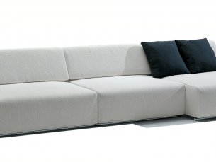 Home Sofa XL 1118S+1080