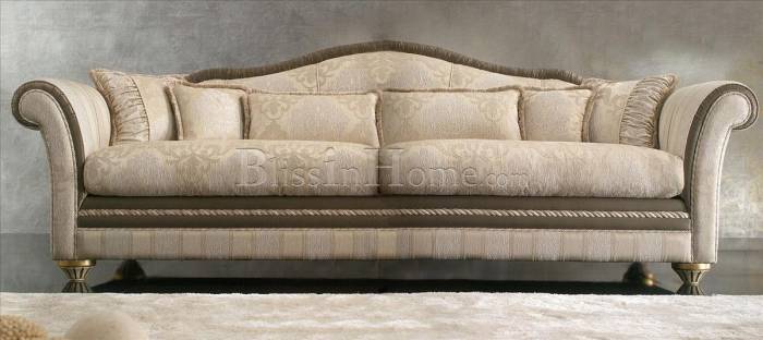 Alta Classe Gold Sofa Pushkar/Cord