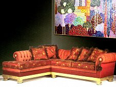 Ornamento Sofa OR 706/707
