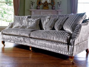 2009/10 COLLECTION Sofa Hornblower 417-03