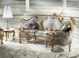 NEWS Sofa Millionaire uno B/1803/1