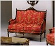 L'Arte dell'Arredamento Classico Sofa FRATELLI RADICE335 1559-divano