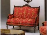 L'Arte dell'Arredamento Classico Sofa FRATELLI RADICE093 1511sofa