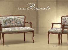 Blu catalogo Sofa Brianzolo 51/K
