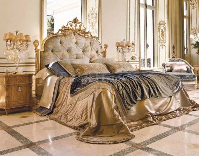 Versailles Classic Bett VE0524IX