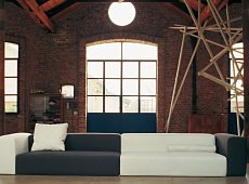 Home Sofa 2160_Tangram