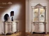 DININGS  and  OFFICES Büfett Pannini 18220/2