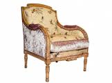 Essences Sessel Allure-poltrona