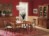 Fenice Stuhl 1853