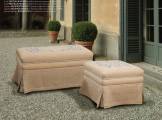 Complementi d'Arredo 01 Puff Blue Moon Pec. 5