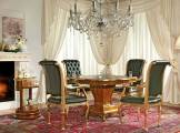 ANTONELLI MORAVIO Speisezimmer Napoleone1