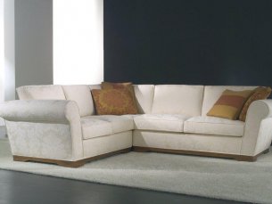 Classico Sofa Alexander A0768+A0761+A0738