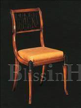 International Sitting Concept Stuhl 163St