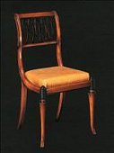 International Sitting Concept Stuhl 163St