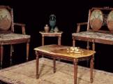 Salotti sets2 Sofa FRATELLI RADICE109 1518-divano