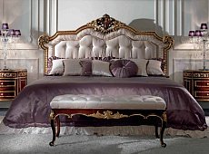 Luxury 2012 Bett 2662