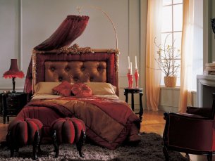 Classic Living Schlafzimmer № - 08