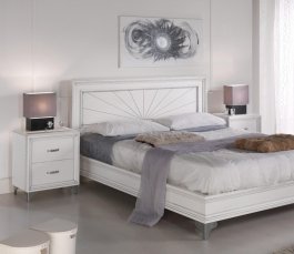 Marostica Schlafzimmer 3010 white