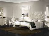 Bedroom Bett Klimt lt