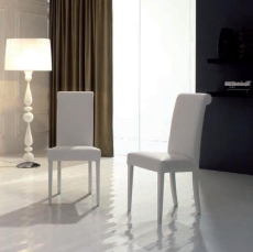 PERFECT TIME Stuhl SEDIA LUDI