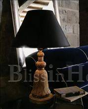 Firenze Tischlampe 574/P