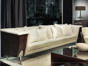 Stylish interiors Sofa Saraya S 603
