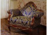 L'Arte dell'Arredamento Classico Sofa FRATELLI RADICE255 1532-divano