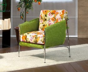 ARMCHAIRS Sessel STORY SY01