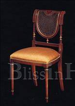 International Sitting Concept Stuhl 123S