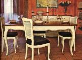Maison de Provence Stuhl PR501/ТВ