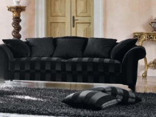 SGABELLI Sofa Bloom 8415L.3L