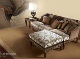 SITTINGROOMS Puff Tomasseo 6930/BP