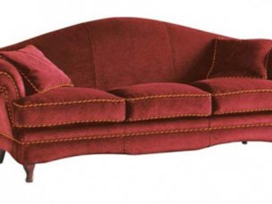 Turati Boiseries Sofa DIV016-3