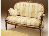 L'Arte dell'Arredamento Classico Sofa FRATELLI RADICE340 1562-divano