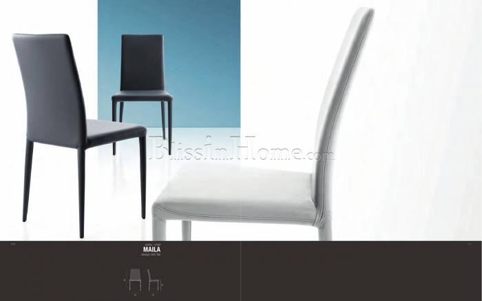 Tables and Chairs Stuhl Maila