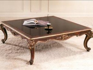 Majestic Magazintisch Kristal coffee table